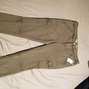 Mossimo Mid-Rise Jegging